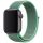 Apple Watch menta szövetszíj