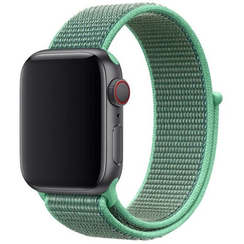 Apple Watch menta szövetszíj