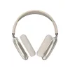 WiWU Airbuds MAX TD-18 ANC Bluetooth fejhallgató, aktív zajszűréssel - arany