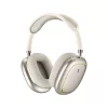 WiWU Airbuds MAX TD-18 ANC Bluetooth fejhallgató, aktív zajszűréssel - arany