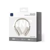 WiWU Airbuds MAX TD-18 ANC Bluetooth fejhallgató, aktív zajszűréssel - arany