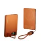 C2 mágneses PowerBank 10 000 mAh – iPhone, Apple Watch és AirPods készülékekhez, narancssárga