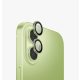 Zsályazöld kameravédő lencse applikátorral - iPhone 17