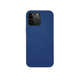   KZDOO kék MagSafe kompatibilis iPhone 14 Pro Max szilikon tok