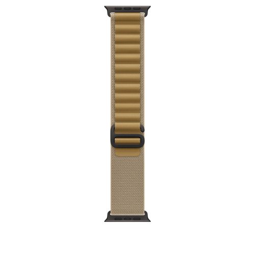 Apple Watch drapp alpesi szíj