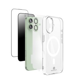 6 az 1-ben csomag iPhone 17 készülékhez