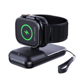 V20 1000mAh Apple Watch PowerBank