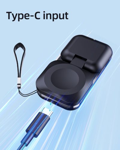 V20 1000mAh Apple Watch PowerBank