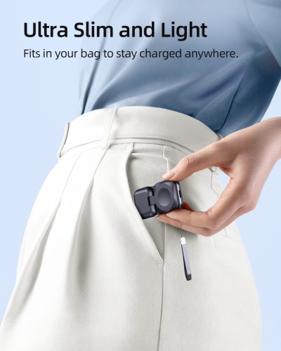 V20 1000mAh Apple Watch PowerBank