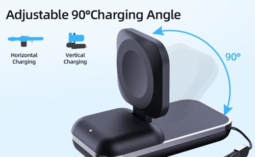 V20 1000mAh Apple Watch PowerBank