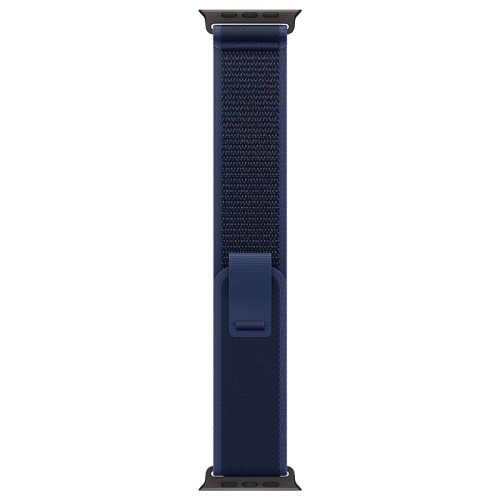 Apple Watch kék terep szíj