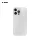 KZDOO Air Skin ultravékony áttetsző sötétkék iPhone 13 Pro védőtok 