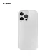 KZDOO Air Skin ultravékony áttetsző sötétkék iPhone 13 Pro védőtok 
