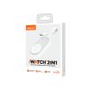 RCW-29 Apple Watch 2 az 1-ben töltő és PowerBank