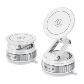 CY-9 MagSafe kompatibilis telefon tartó, fehér