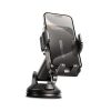 DriveFlex autós telefontartó - műszerfalra és szélvédőre