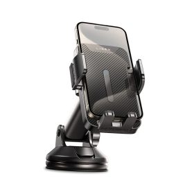   DriveFlex autós telefontartó - műszerfalra és szélvédőre