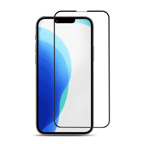 iPhone 12/12 Pro 3D kijelzővédő üvegfólia