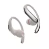 WiWU O502 Open Ear Bluetooth fülhallgató, AI fordítással, ANC+ENC zajszűréssel és nyitott kialakítással - fehér