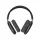 WiWU Airbuds MAX TD-18 ANC Bluetooth fejhallgató, aktív zajszűréssel - fekete