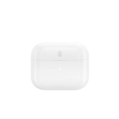WiWU T29 ENC vezeték nélküli Bluetooth fülhallgató - fehér