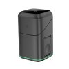 V23 NeoDock Smart 3 az 1-ben forgatható vezeték nélküli töltőállomás iPhone, Apple Watch és Airpods készülékekhez