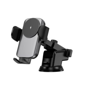   W19 15W vezeték nélküli autós töltő iPhone készülékekhez