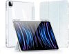 Unid Series kék tok iPad Pro 13" (2024/2025) készülékhez – Apple Pencil tartóval, Auto Sleep/Wake funkcióval