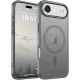 Frosted szürke iPhone 17 Air MagSafe tok