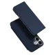 Sötétkék iPhone 17 Folio védőtok