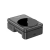 W25 15W 3 az 1-ben vezeték nélküli töltőállomás iPhone, Apple Watch és Airpods készülékekhez