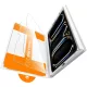 Applikátoros iPad üvegfólia szett - 2 db üvegfólia + 1 db applikátor (iPad Pro 11" M5, M4 2024/2025)