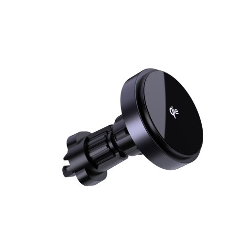 M8 Qi2 15W vezeték nélküli mágneses autós gyorstöltő iPhone-hoz (MagSafe kompatibilis)
