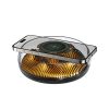 RCW-42 - 15W vezeték nélküli töltő LED éjjeli fénnyel
