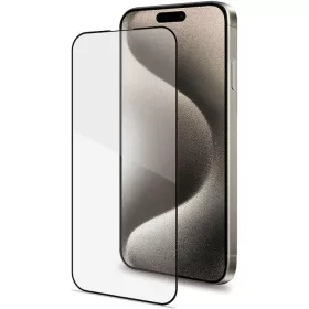   iPhone 13 Pro Max / iPhone 14 Plus 3D kijelzővédő üvegfólia