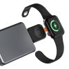 RCW-41 Apple Watch töltő (USB-C)