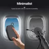 T5 töltőállomás iPhone, Apple Watch és Airpods készülékekhez LED világítással, fehér