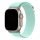 Apple Watch türkiz alpesi szíj