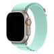 Apple Watch türkiz alpesi szíj