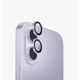 Levendula kameravédő lencse applikátorral - iPhone 17