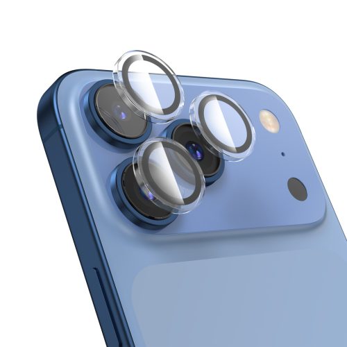 6 az 1-ben csomag iPhone 17 Pro készülékhez