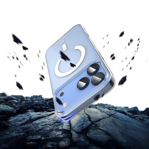 6 az 1-ben csomag iPhone 17 Pro készülékhez