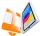 Applikátoros iPad üvegfólia szett - 2 db üvegfólia + 1 db applikátor (iPad 10. és 11. generációhoz)