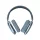 WiWU Airbuds MAX TD-18 ANC Bluetooth fejhallgató, aktív zajszűréssel - kék