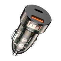 Szivargyújtós autós töltők