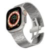 Apple Watch Ultra titán fémszíj - 49mm