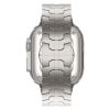 Falcon Apple Watch natúr titán fémszíj 42/44/45/46/49MM