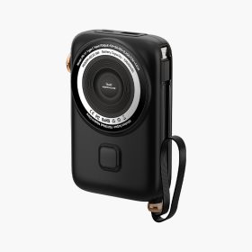   Rapid Power 10000mAh MagSafe kompatibilis vezeték nélküli PowerBank