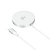 15W MagSafe töltő Qi2