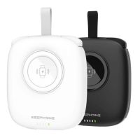 PowerBank iPhone és Apple Watch készülékekhez